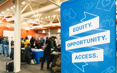 Bravura Works to Engage, Encourage, and Inspire Young Men of Color at the Young Men United Career Fair